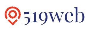 519Web Logo