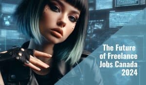 Freelance Jobs Canada